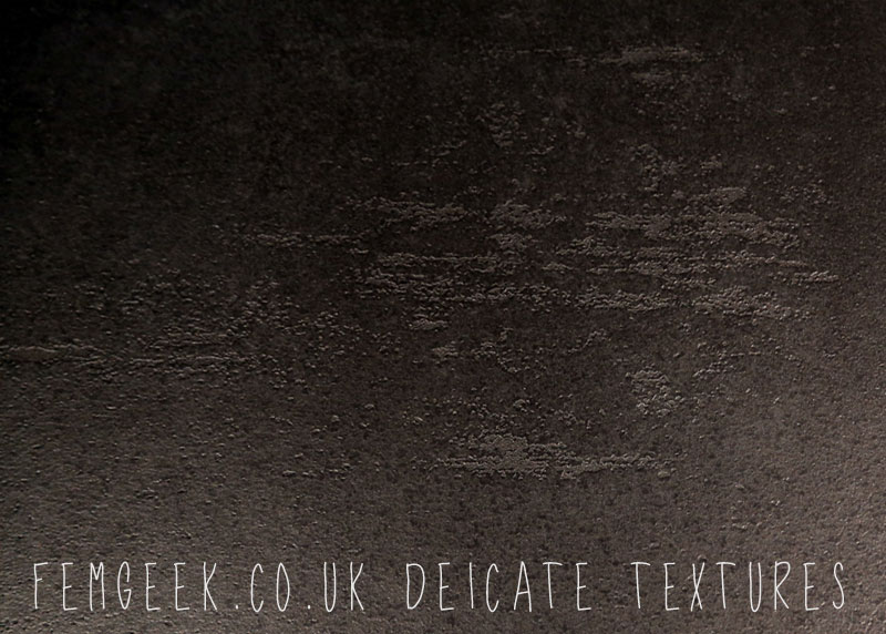 Femgeek Delicate Textures